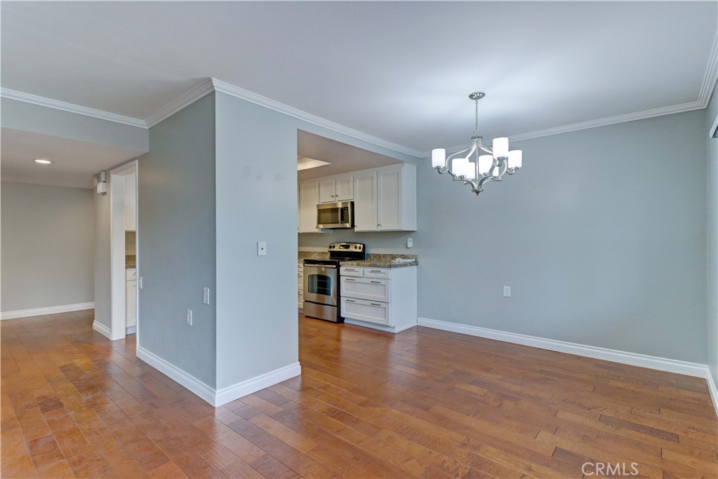 Leisure World (LW) - Residential Lease