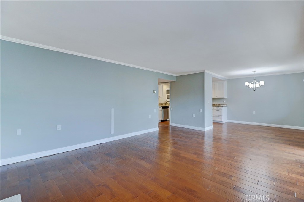 Leisure World (LW) - Residential Lease