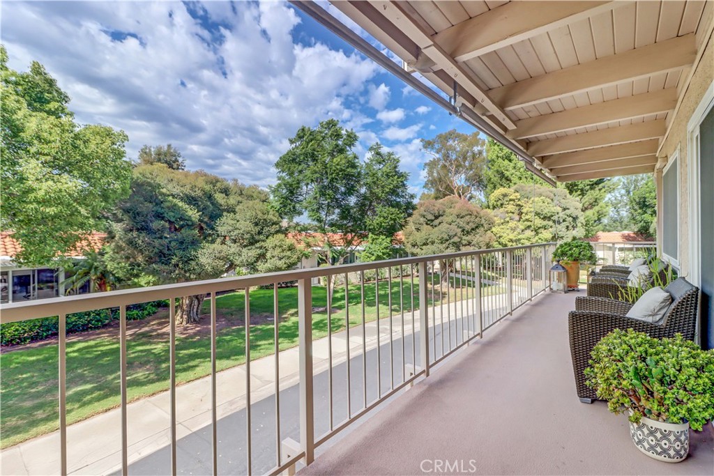 Leisure World (LW) - Residential Lease