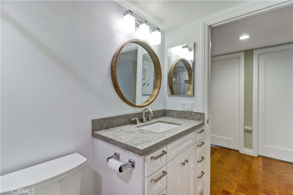 Leisure World (LW) - Residential Lease