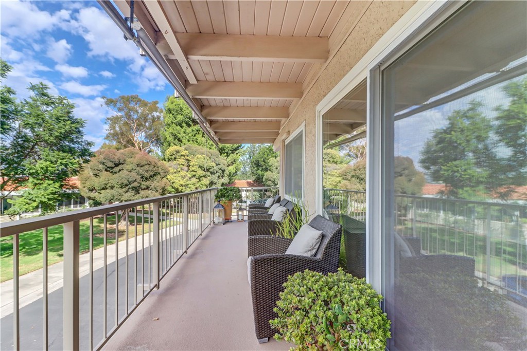 Leisure World (LW) - Residential Lease