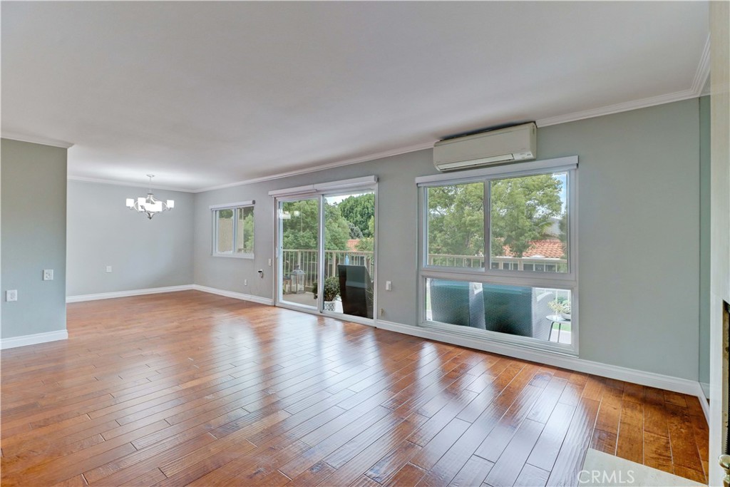 Leisure World (LW) - Residential Lease