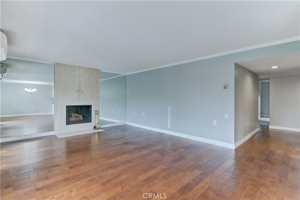 Leisure World (LW) - Residential Lease