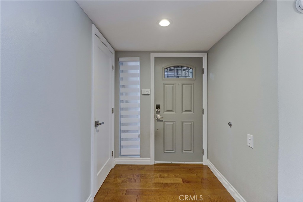 Leisure World (LW) - Residential Lease