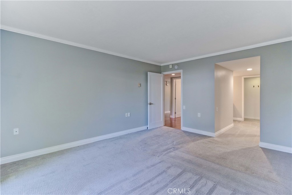 Leisure World (LW) - Residential Lease