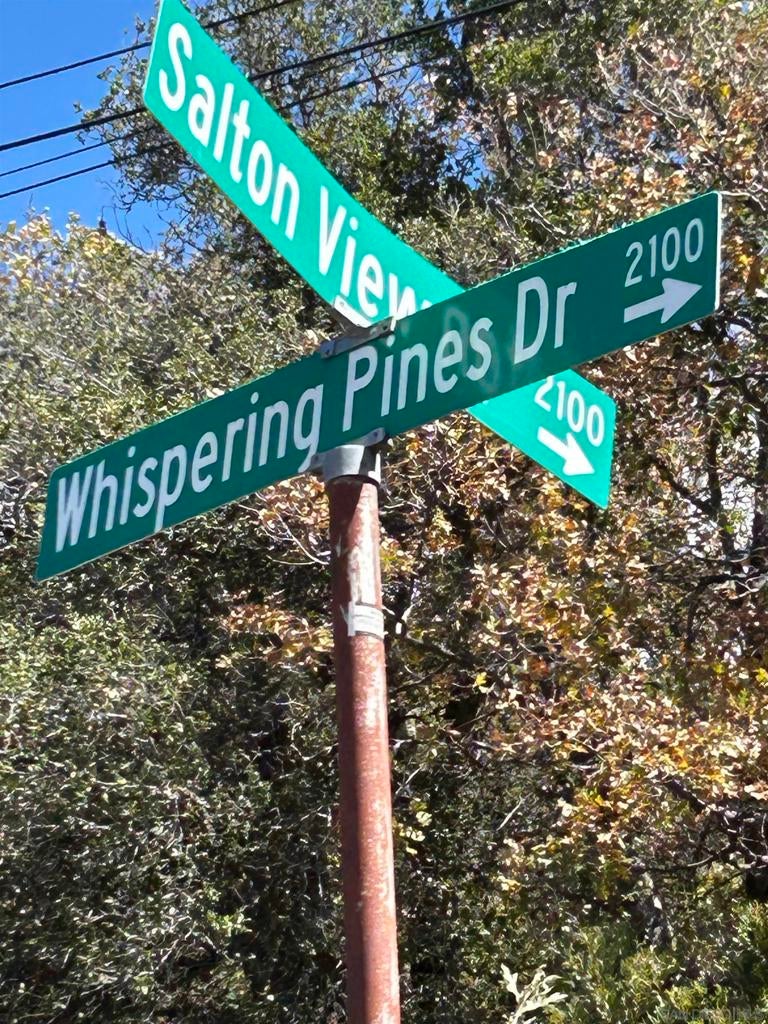 0 Whispering Pines Drive