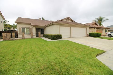 1680 Elmbridge Lane Hemet CA 92545