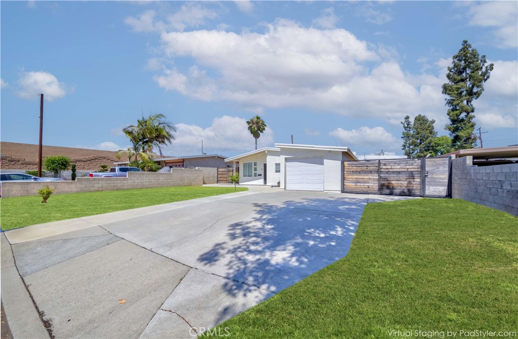 110 S Baymar Street