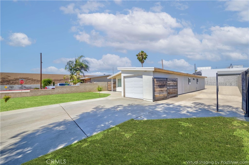 110 S Baymar Street