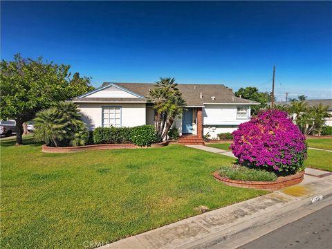 7228 Bairnsdale Street Downey CA 90240