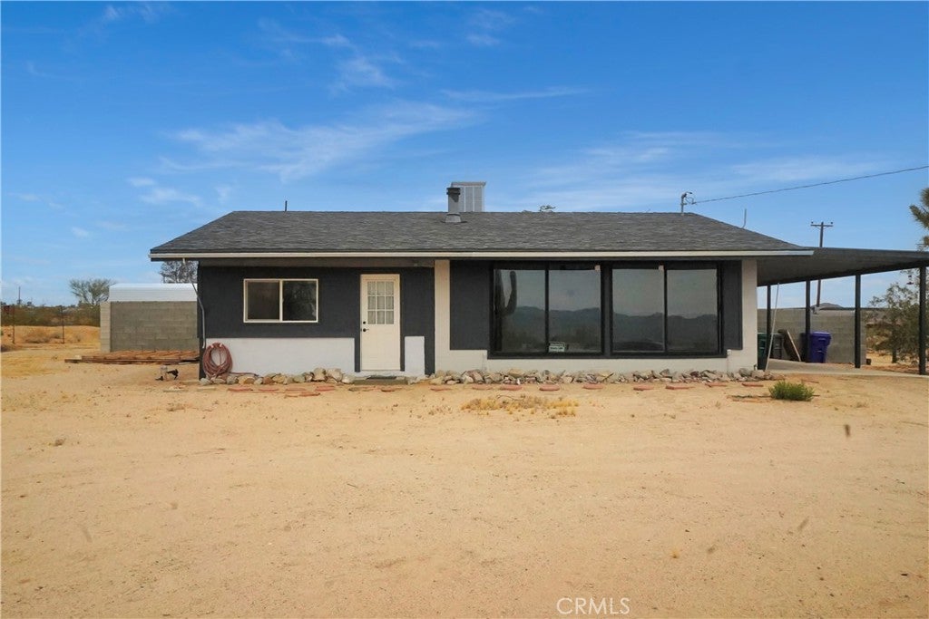 62580 Blair Lane