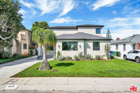 Photo of 8121 Chase Avenue, Los Angeles, CA 90045 (MLS # 26840323)