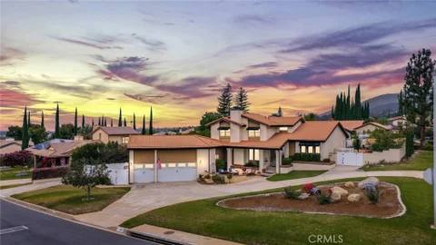2429 Cliff Road, Upland, CA 91784 - MLS#: CV26143821