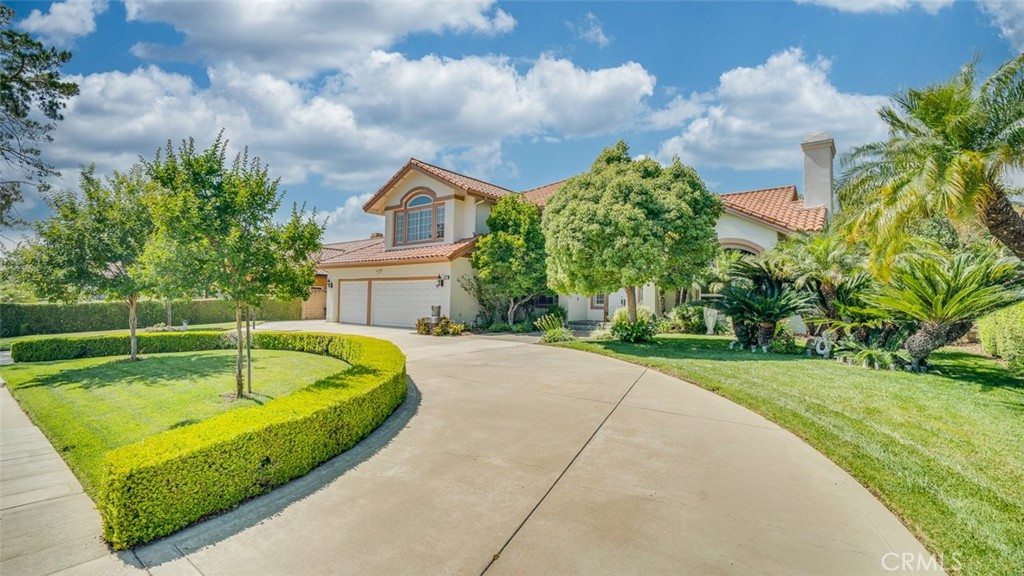 271 Ashbury Lane