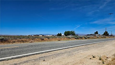 Photo of 0 50th St West vicinity G13, Lancaster, CA 93536 (MLS # SR26089034)