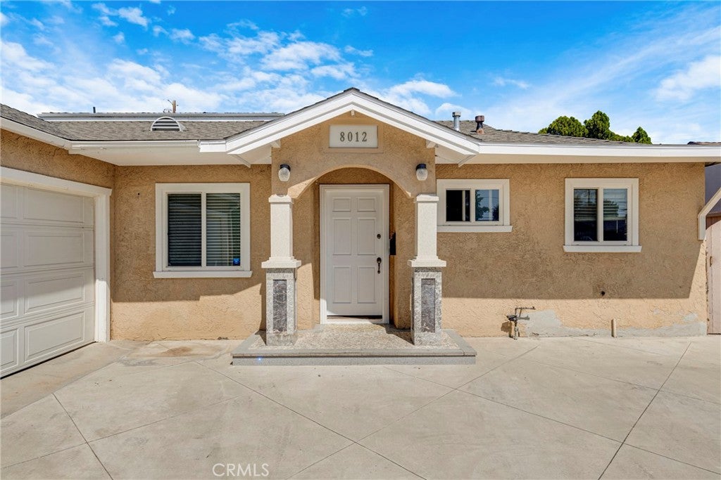 8012 Hesperia