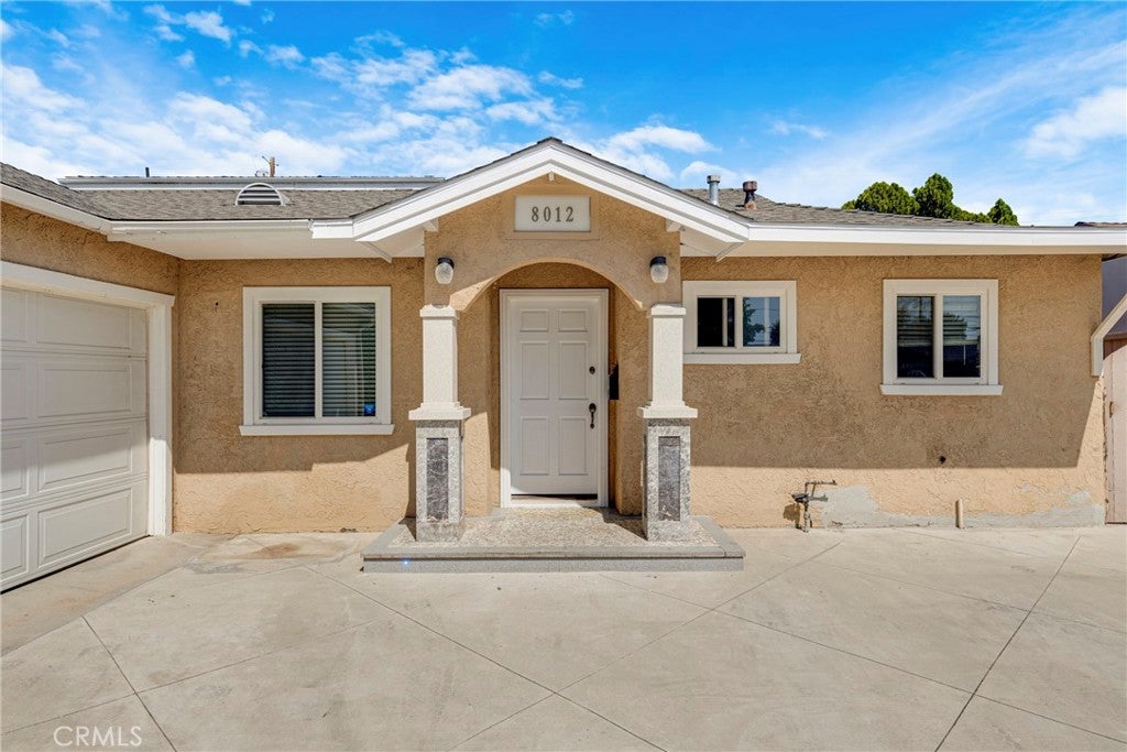 8012 Hesperia