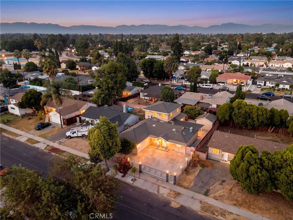 8012 Hesperia