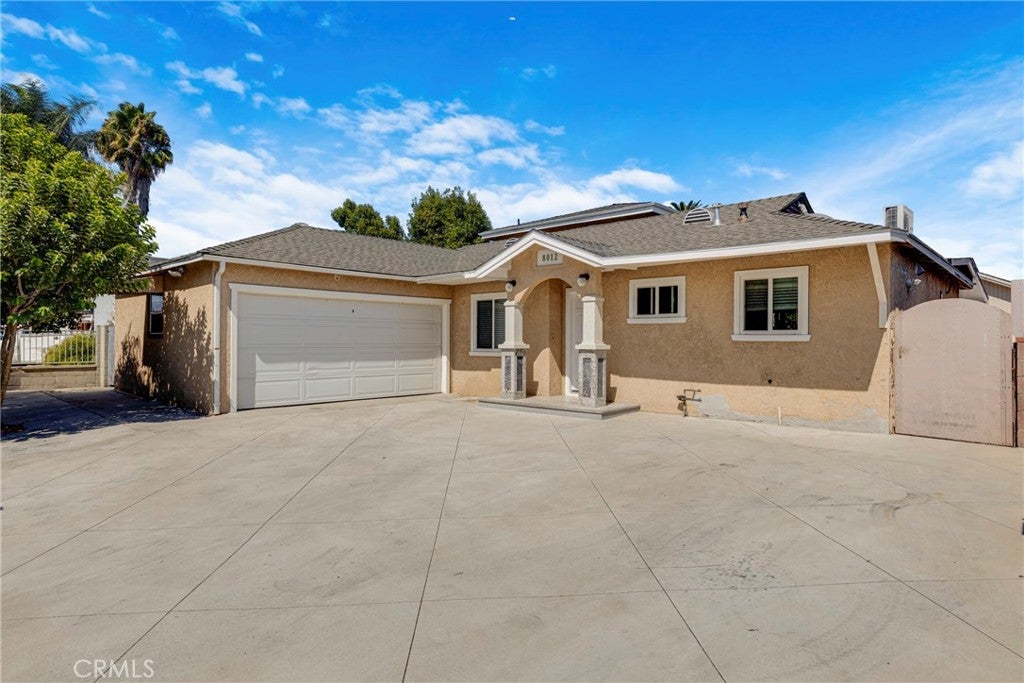 8012 Hesperia