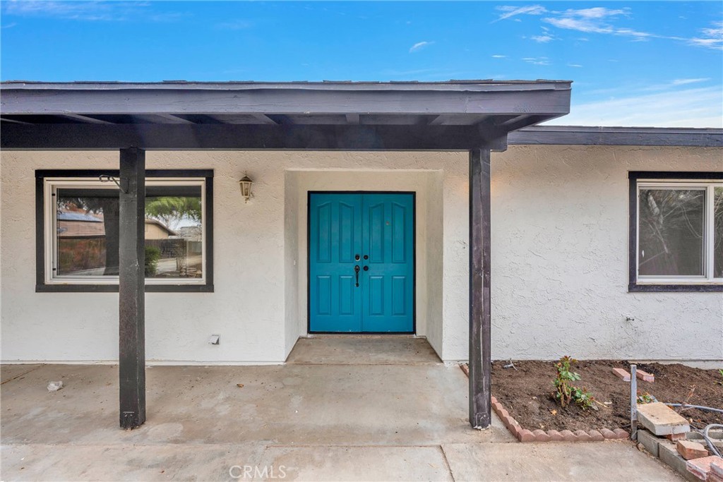 18297 Ranchero Road