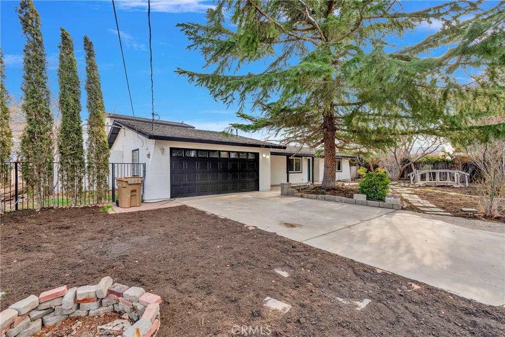 18297 Ranchero Road