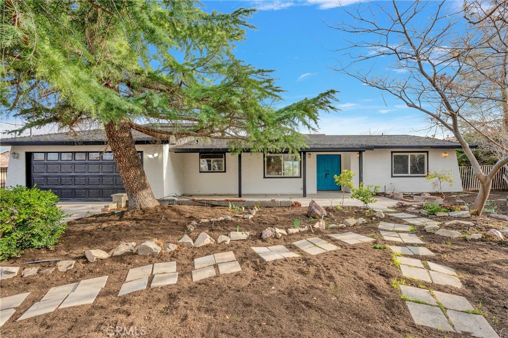 18297 Ranchero Road