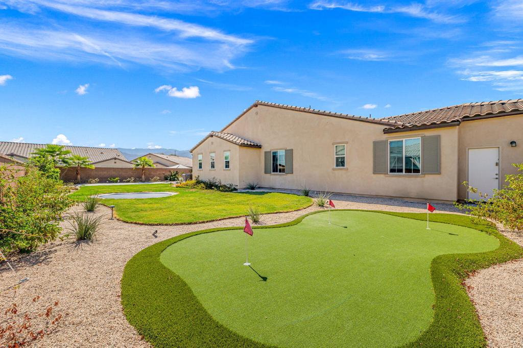 81921 Fiori Del Deserto Drive