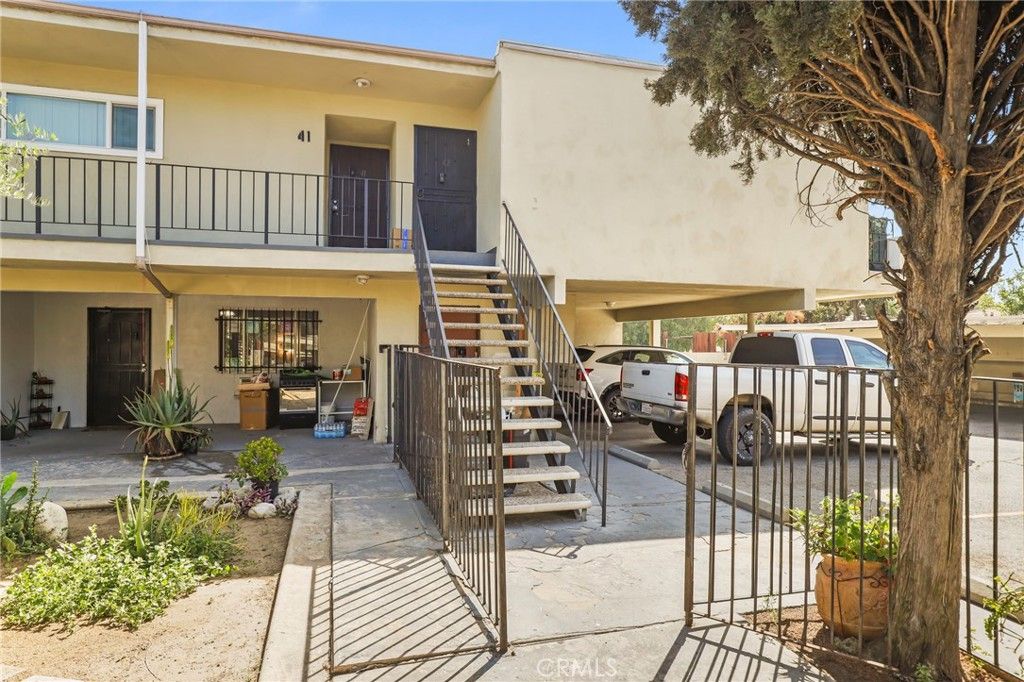 Photo of 10730 New Haven Street #42, Sun Valley, CA 91352 (MLS # SR26063851)
