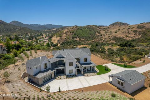 Photo of 1980 Highgate Road, Westlake Village, CA 91361 (MLS # 223004157)