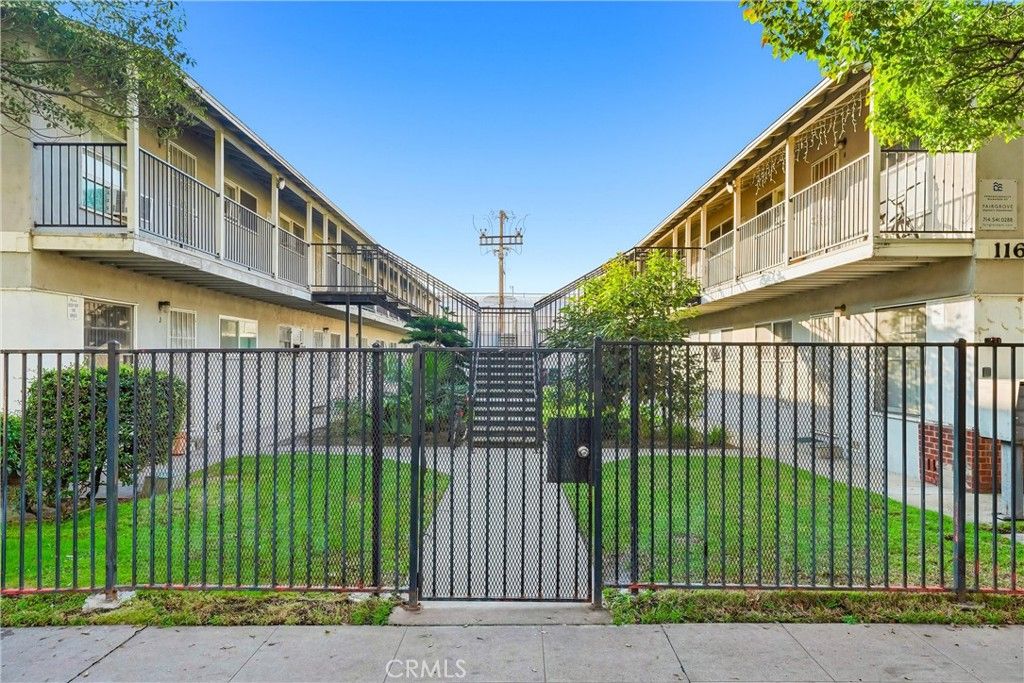 Photo of 116 S Orange Ave, Santa Ana, CA 92701 (MLS # PW26035733)