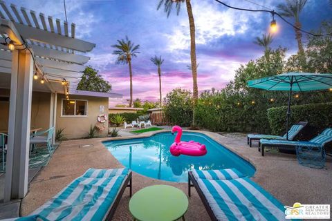 Photo of 81452 Helen Avenue, Indio, CA 92201 (MLS # 26840265PS)
