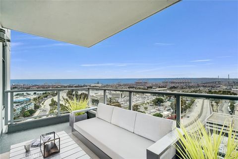 Photo of 411 W Seaside Way #1804, Long Beach, CA 90802 (MLS # PW25088851) Photo of 411 W Seaside Way #1804, Long Beach, CA 90802 (MLS # PW25088851)