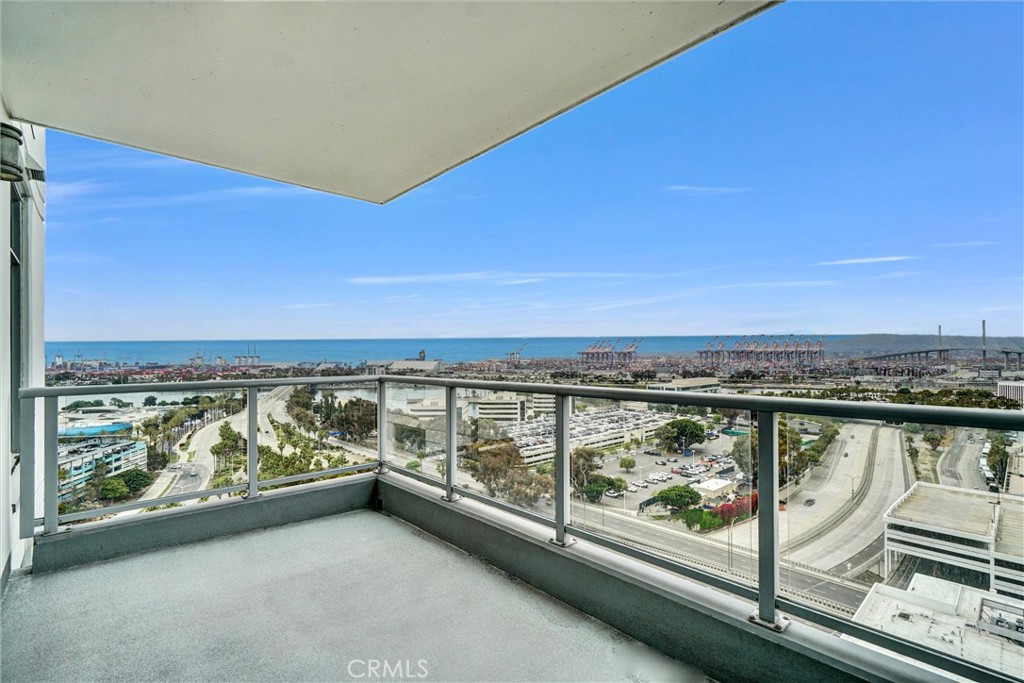 411 W Seaside Way 1804