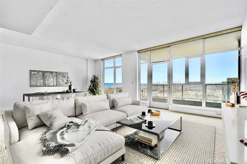 411 W Seaside Way 1804
