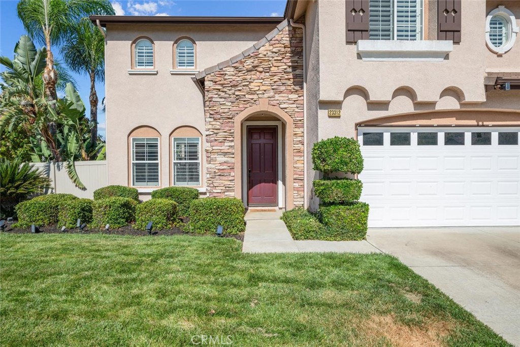 23312 White Oak Lane