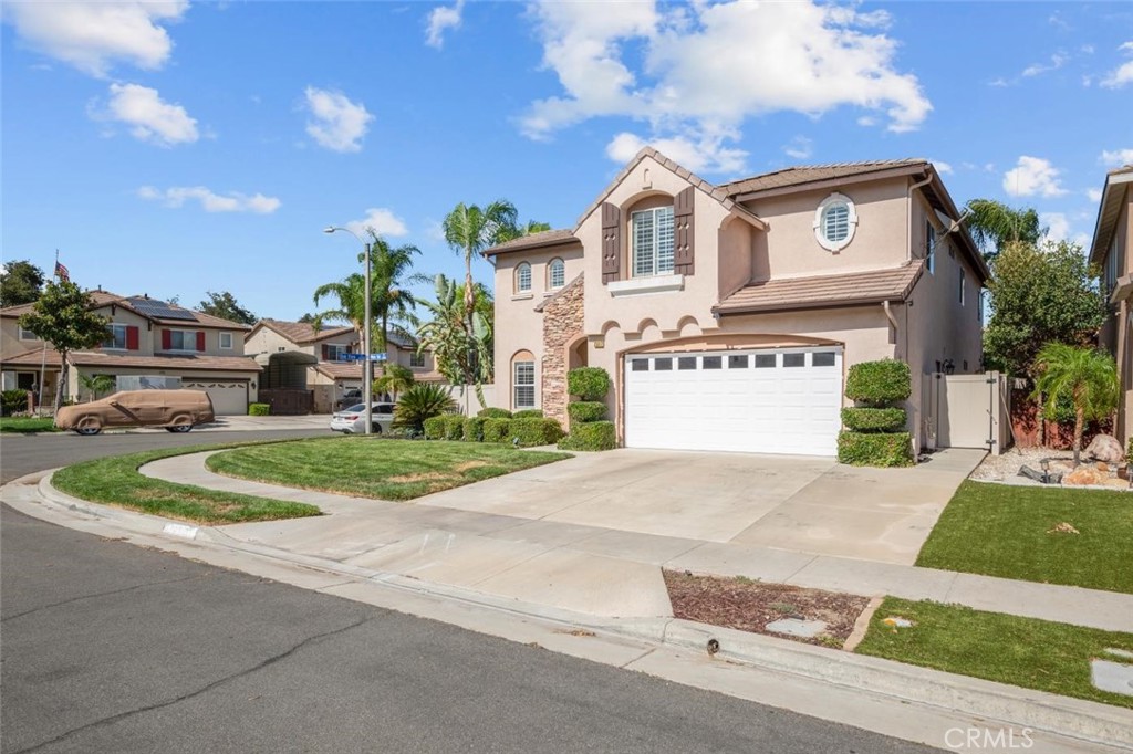 23312 White Oak Lane