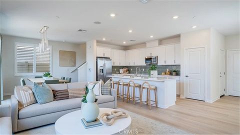 Photo of 3147 Silo Paseo, Ontario, CA 91761 (MLS # SW26083879)