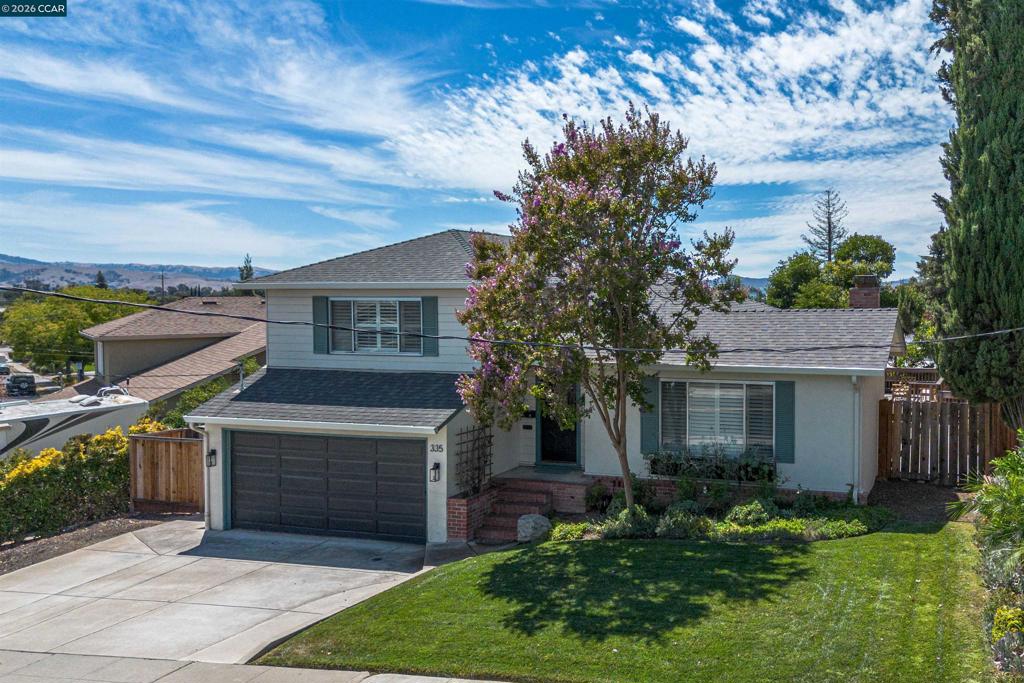 335 Scott St ST, Livermore CA 94551