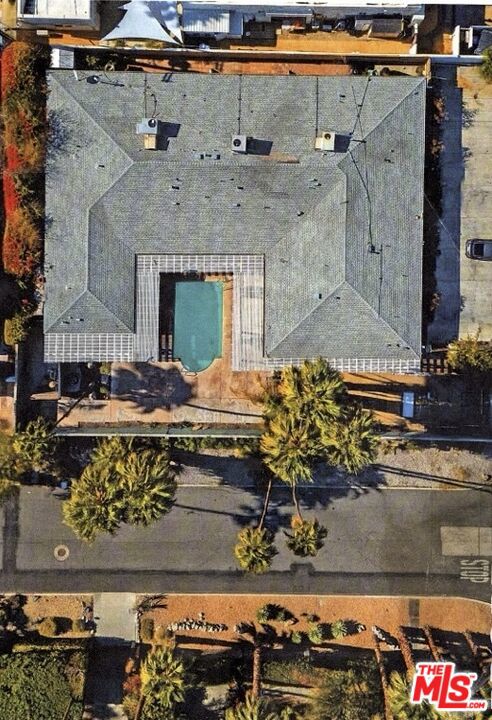 Tahquitz River Estates - Residential Income