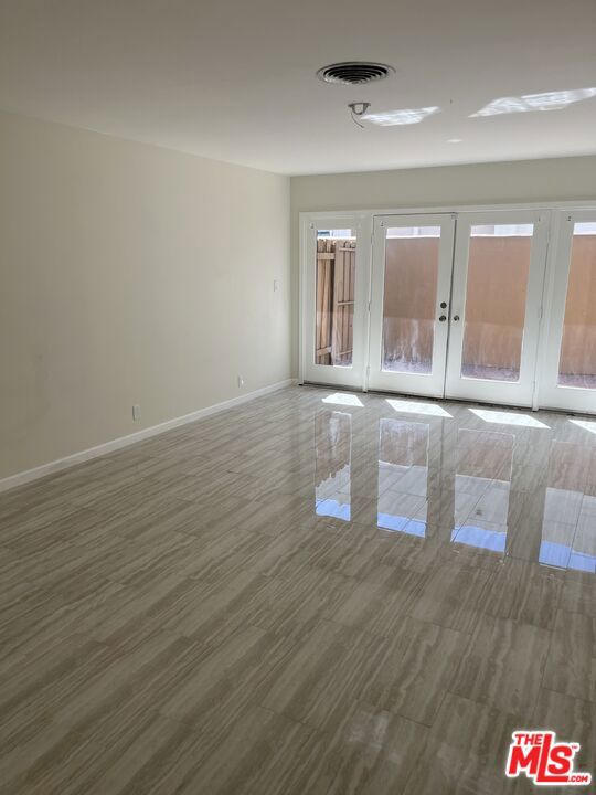 Tahquitz River Estates - Residential Income