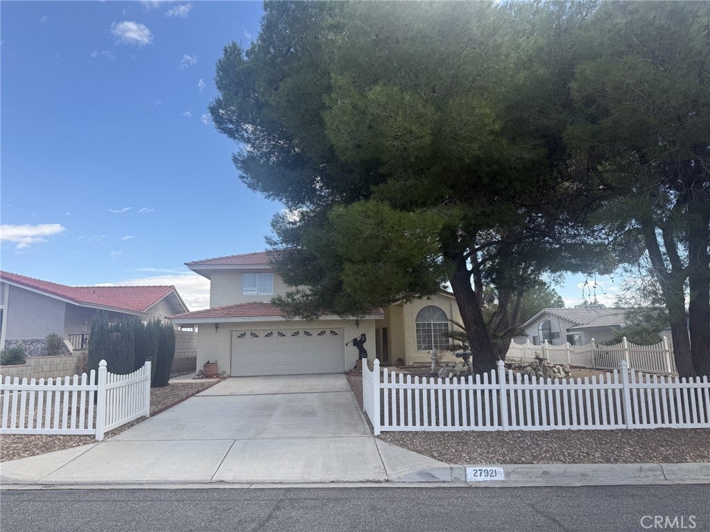27921 Evergreen Lane