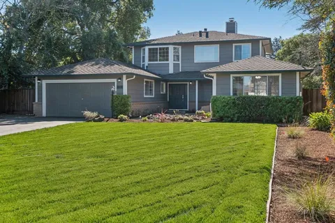 140 University Avenue, Los Altos, CA 94022 - MLS#: ML82040390