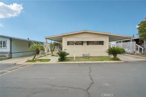 3663 Buchanan St Unit 130, Riverside, CA 92503 - MLS#: IV25276998