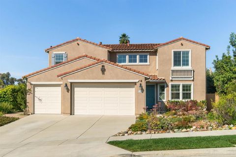 Photo of 1162 Sagewood Drive Dr, Oceanside, CA 92056 (MLS # NDP2602841)