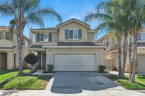 Photo of 1645 Rigel Street, Beaumont, CA 92223 (MLS # TR26032675)