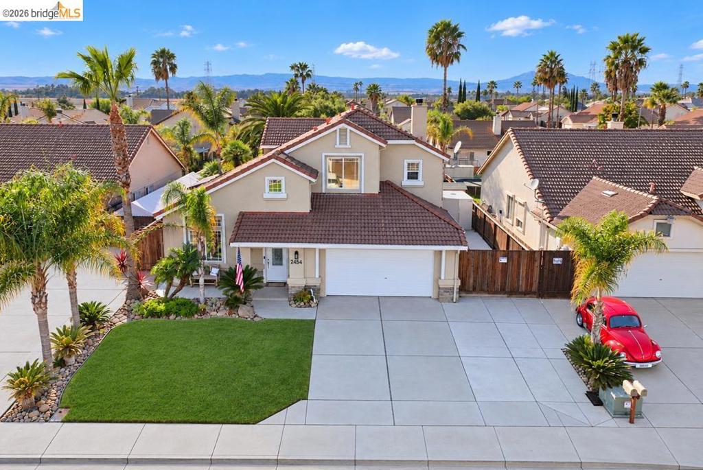 2454 Pacific Grove Ct