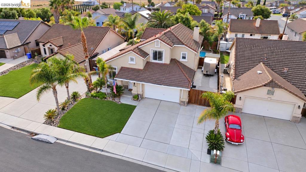 2454 Pacific Grove Ct
