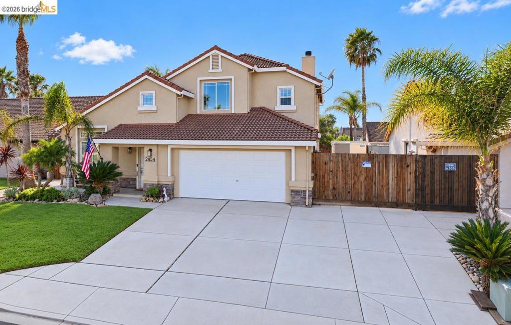 2454 Pacific Grove Ct