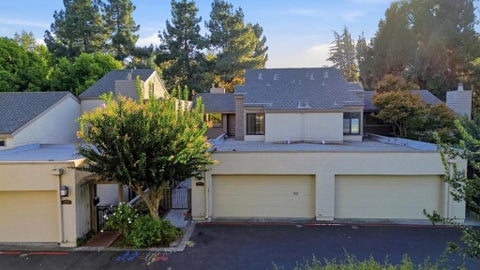 Photo of 1685 Sandyrock Court, San Jose, CA 95125 (MLS # ML82063307)