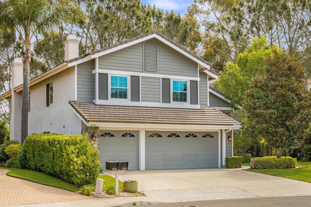 4656 Whispering Woods